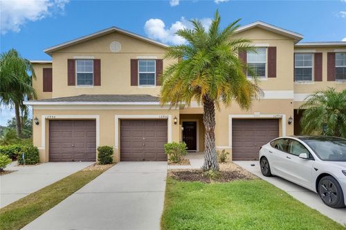 12952 Utopia Gardens Way, RIVERVIEW, FL, 33579-7060 | Card Image
