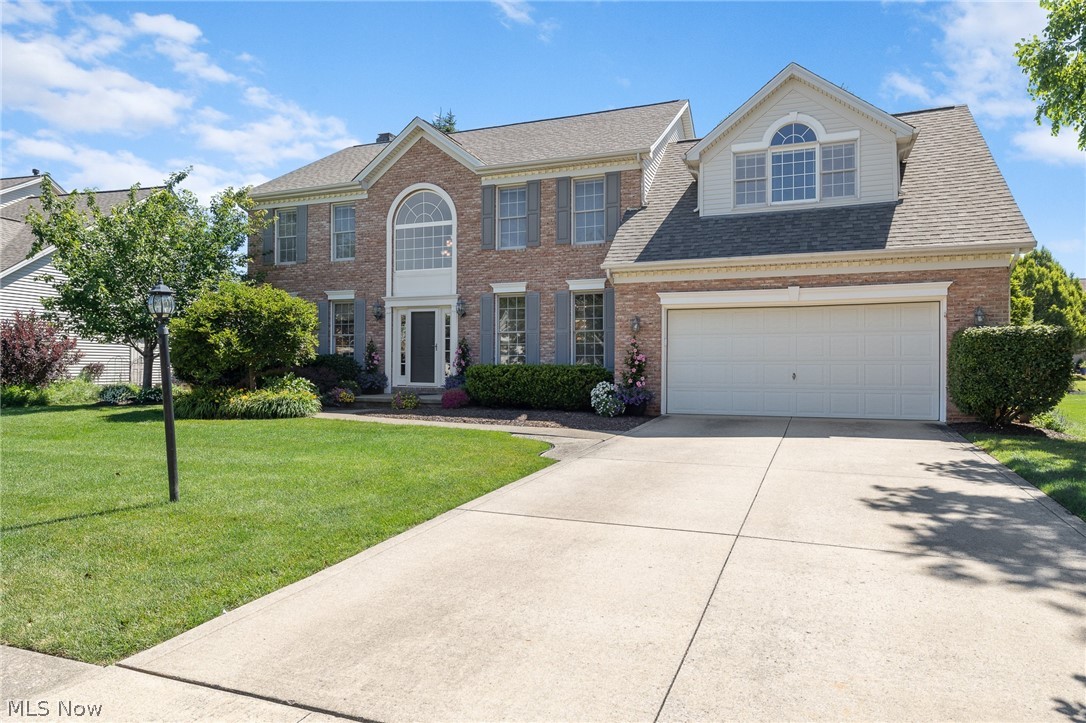 Residential in Strongsville