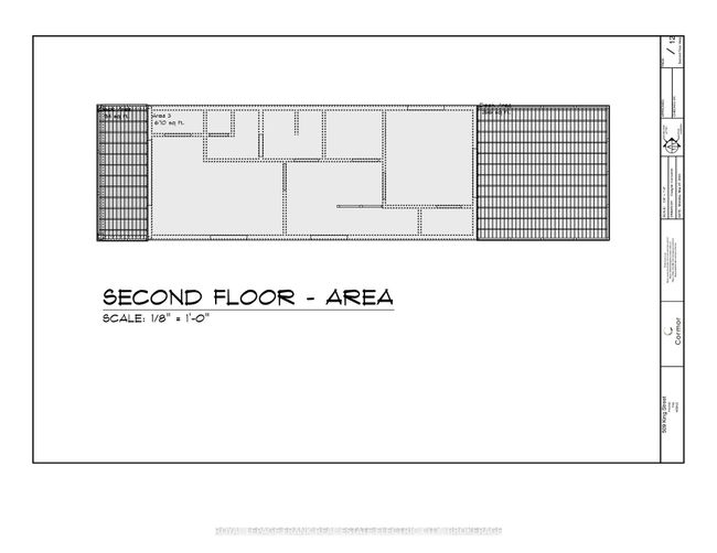 509 King George St, House other with 2 bedrooms, 1 bathrooms and 2 parking in Peterborough ON | Image 9