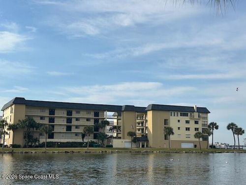 407-190 Escambia Ln, Cocoa Beach, FL, 32931-4192 | Card Image