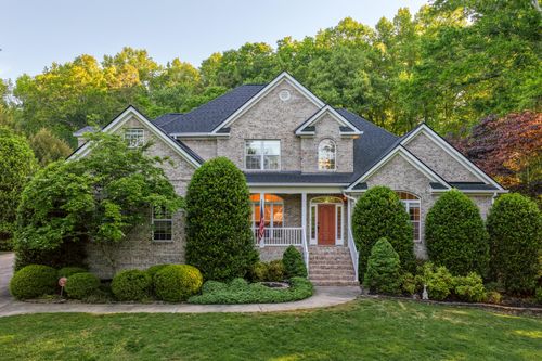 7813 Clara Chase Dr, Ooltewah, TN, 37363-9181 | Card Image
