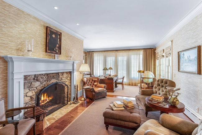 100 Patten Ln, House other with 5 bedrooms, 9 bathrooms and 6 parking in Duxbury MA | Image 10
