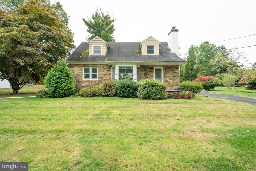 Shady Retreat Rd, Doylestown, PA 18901
