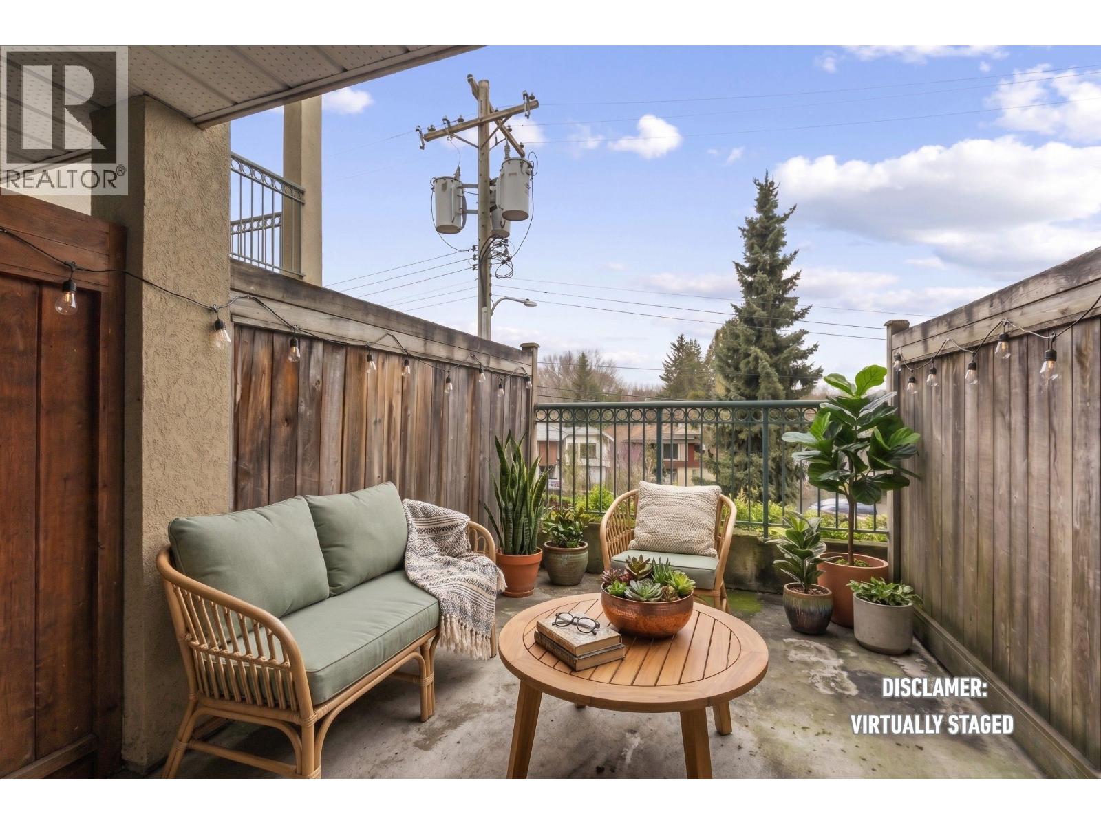 Residential in Vancouver