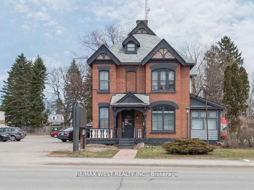 169 Bayfield St, Barrie, ON, L4M3B4 | Card Image