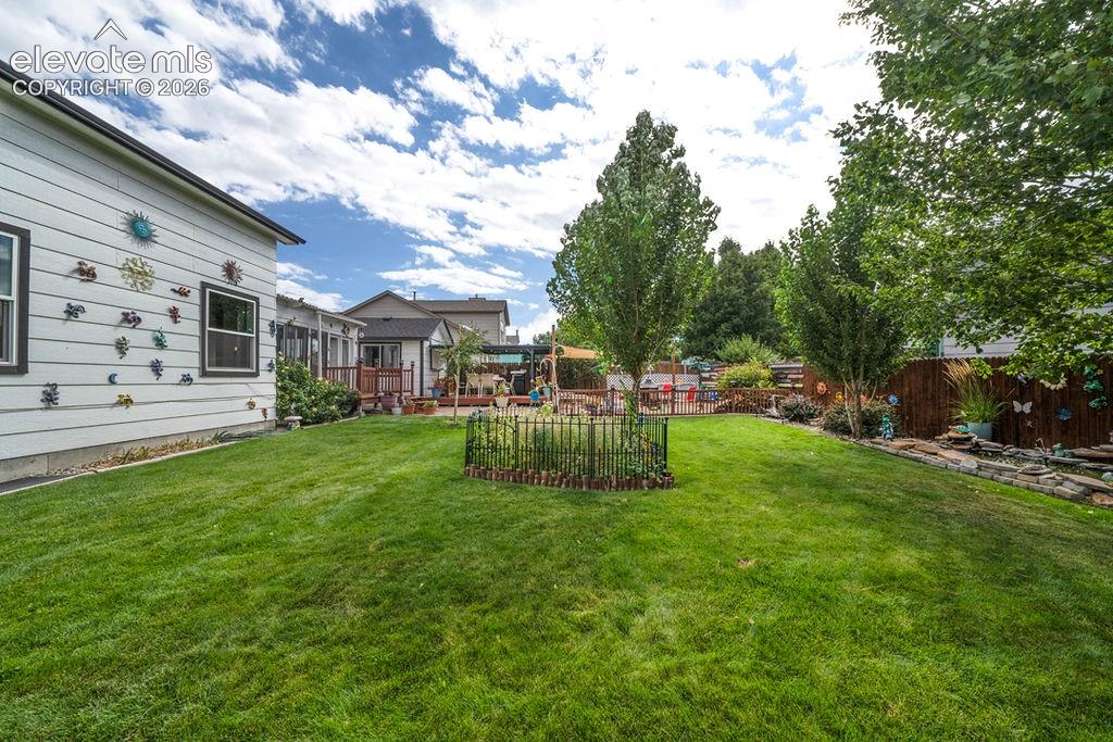 Residential in Colorado Springs 3