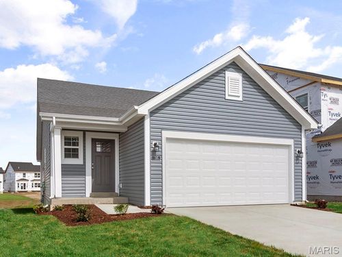46 Integrity Ct, Wentzville, MO, 63385-5074 | Card Image