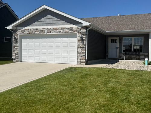 4248 W 77th Avenue, Merrillville, IN, 46410 | Card Image