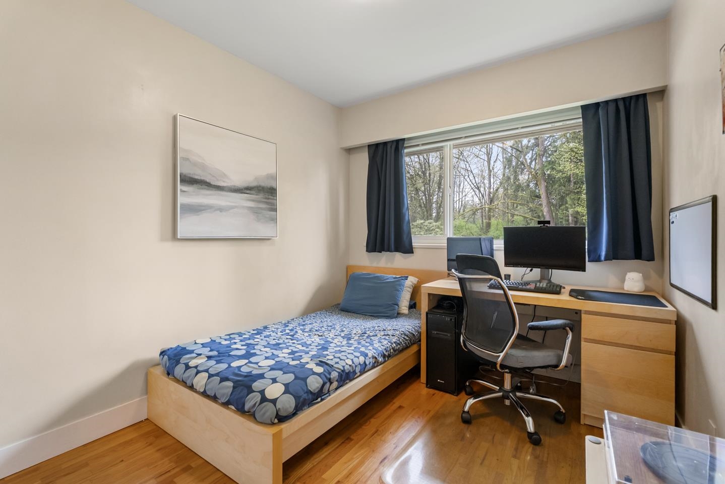 Residential in Surrey 2
