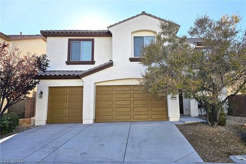 2553 Chateau Clermont St, Henderson, NV, 89044-0459 | Card Image