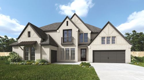 2561 Miles St, Prosper, TX, 75078-4362 | Card Image