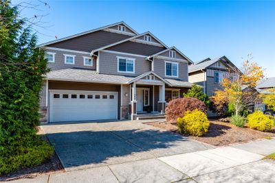 329 Barry Loop, House other with 5 bedrooms, 2 bathrooms and 2 parking in Mount Vernon WA | Image 2