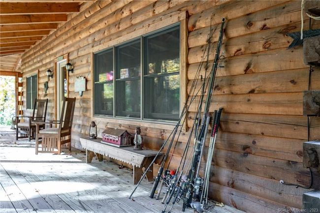 10 Deer Hill Rd, House other with 3 bedrooms, 2 bathrooms and null parking in Sherman CT | Image 14