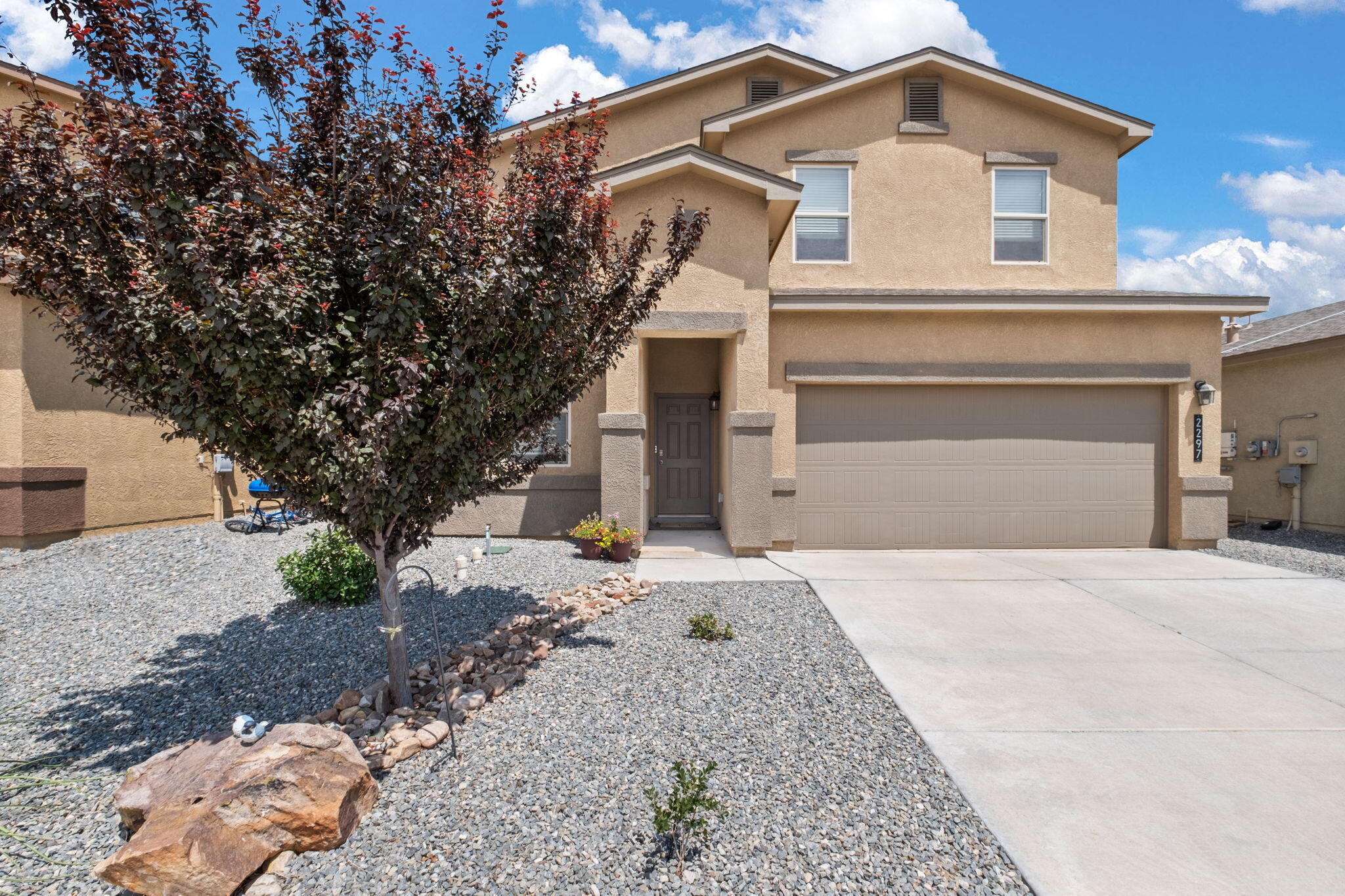 Solara Loop, Rio Rancho, NM 87144