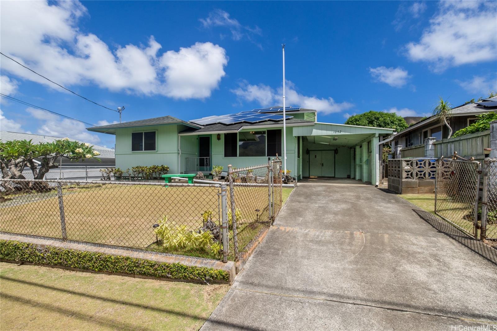 Hui St, Kailua, HI 96734