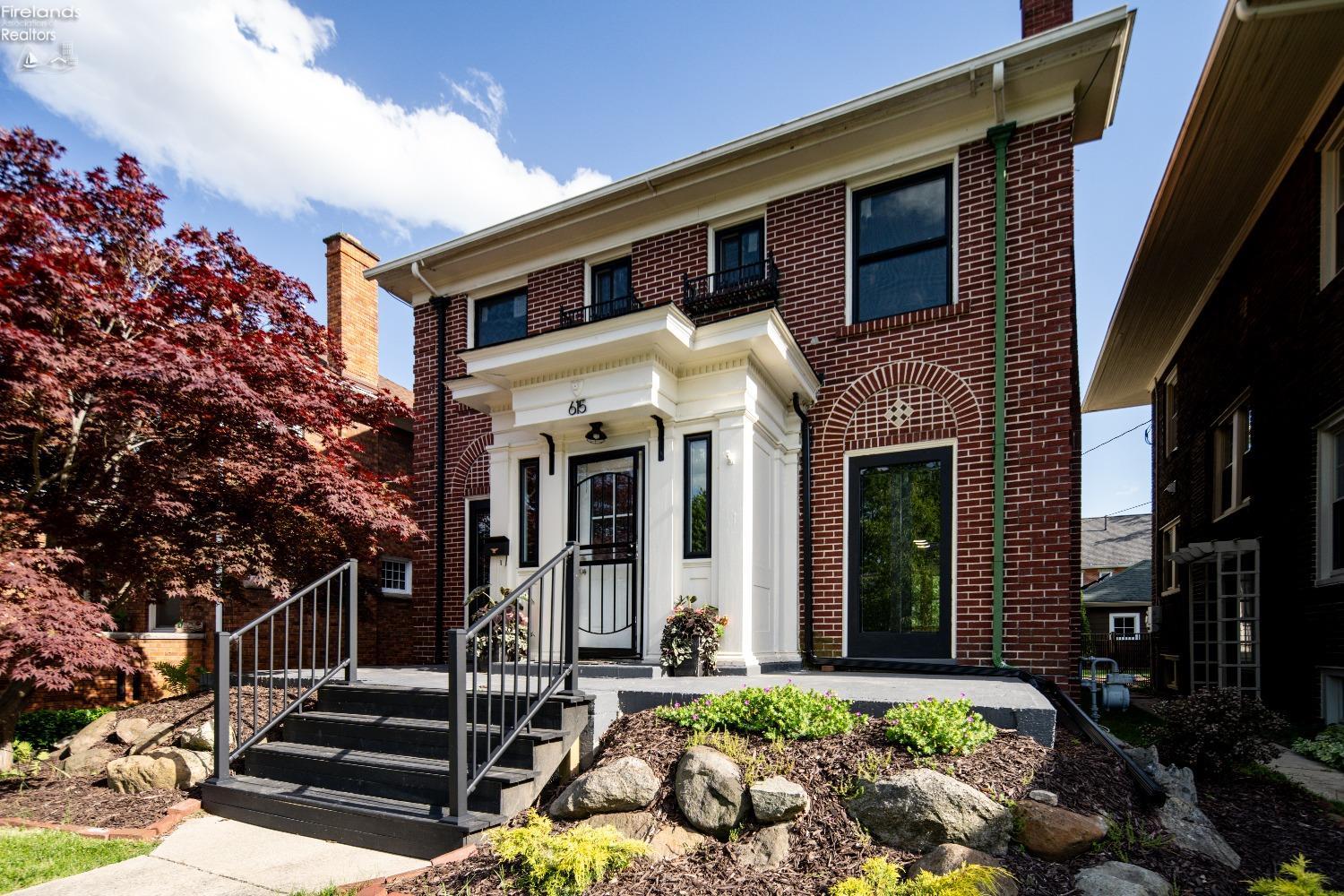 Hayes Ave, Fremont, OH 43420