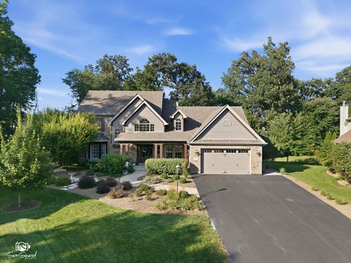 26816 S Highland Ct, Channahon, IL, 60410-5457 | Card Image