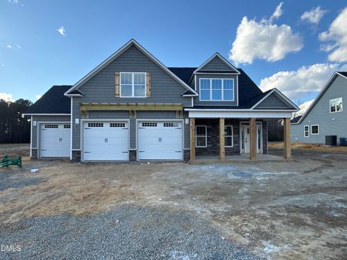 lot-5-96 Juju Drive, Clayton, NC, 27520 | Card Image