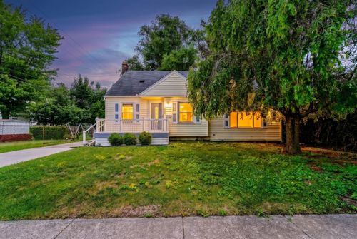 6027 Kim Ave, Allen Park, MI, 48101-2510 | Card Image