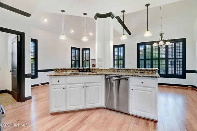 1406 Sunset Dr, House other with 4 bedrooms, 3 bathrooms and 2 parking in Goldsboro NC | Image 26
