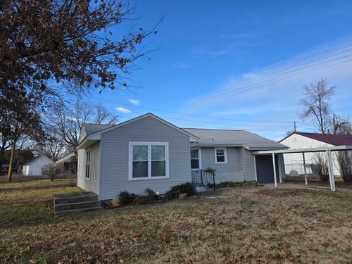 501 Park St, Miami, OK, 74354-4620 | Card Image