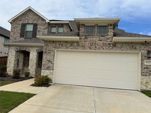 1633 Glacier Dr, Forney, TX, 75126-3928 | Card Image