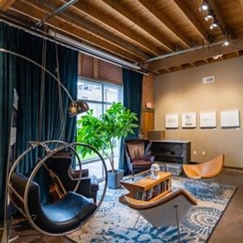 3100 Commerce St, Dallas, TX, 75226-1628 | Card Image