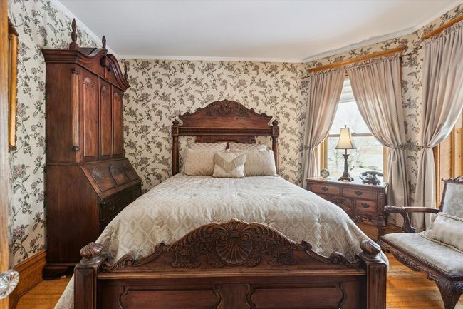 303 S State Ave, House other with 5 bedrooms, 4 bathrooms and null parking in Alpena MI | Image 27