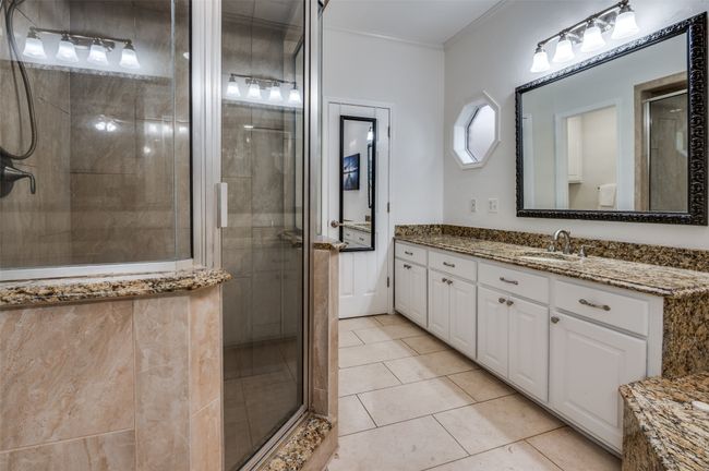 Walk in shower | Image 20