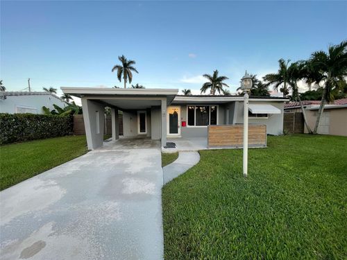 615 N 32nd Ave, Hollywood, FL, 33021-6119 | Card Image