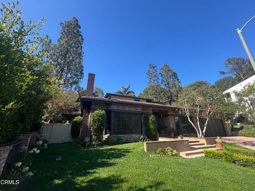 11923 Brentwood Grove Drive, Los Angeles, CA, 90049 | Card Image