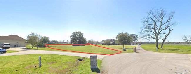 2927 Pearce Ln, Home with 0 bedrooms, 0 bathrooms and null parking in Rosharon TX | Image 5