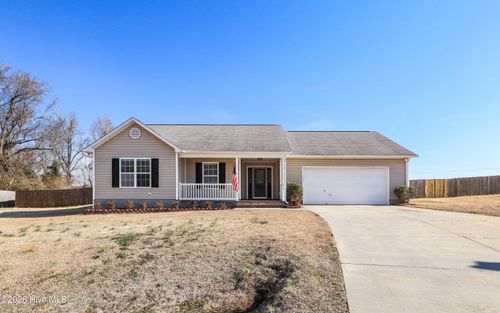 212 Quarry Trl, Richlands, NC, 28574-5365 | Card Image