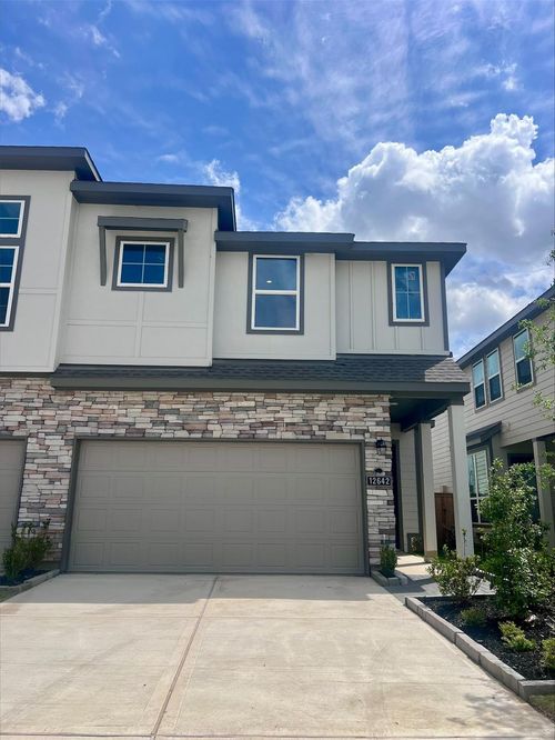 12642 Blue Castle Ln, Houston, TX, 77015 | Card Image