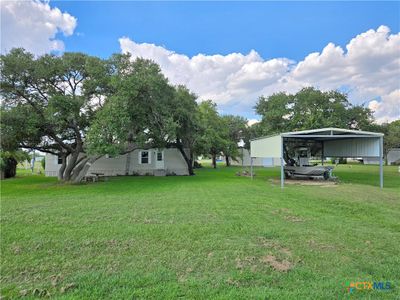 1501 Bayview Drive, House other with 2 bedrooms, 1 bathrooms and null parking in Palacios TX | Image 1