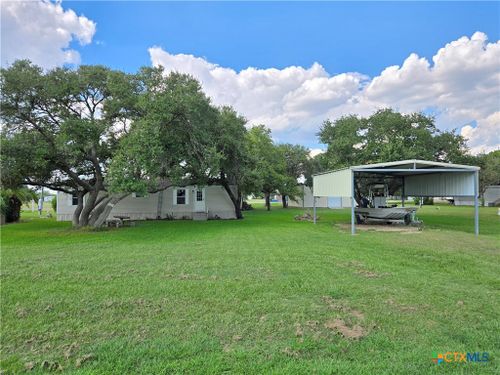 1501 Bayview Drive, Palacios, TX, 77465 | Card Image