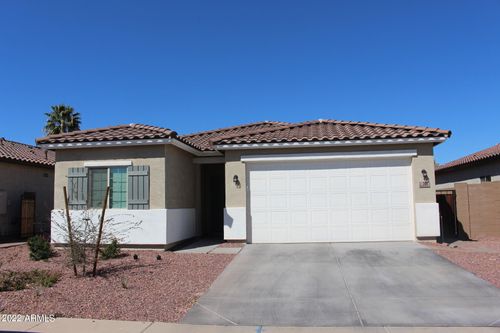 288 W Tropical Drive, Casa Grande, AZ, 85122 | Card Image
