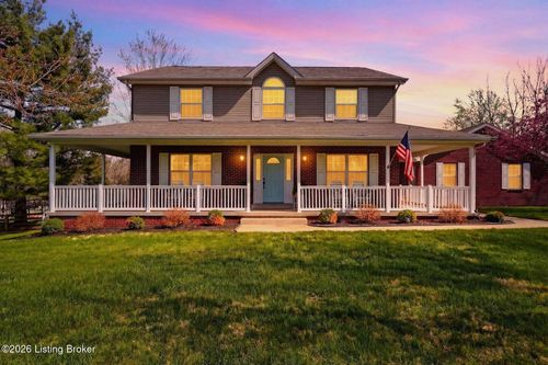 145 Stoney Point Ct, Elizabethtown, KY, 42701-7501 | Card Image