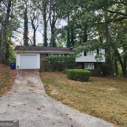 6048 Carriage Ct, College Park, GA, 30349-4232 | Card Image