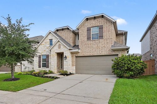 11931 Bazley Knoll Dr, Humble, TX, 77346-4358 | Card Image