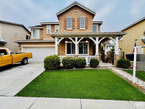 11206 Baltra Way, Bakersfield, CA, 93306-7424 | Card Image