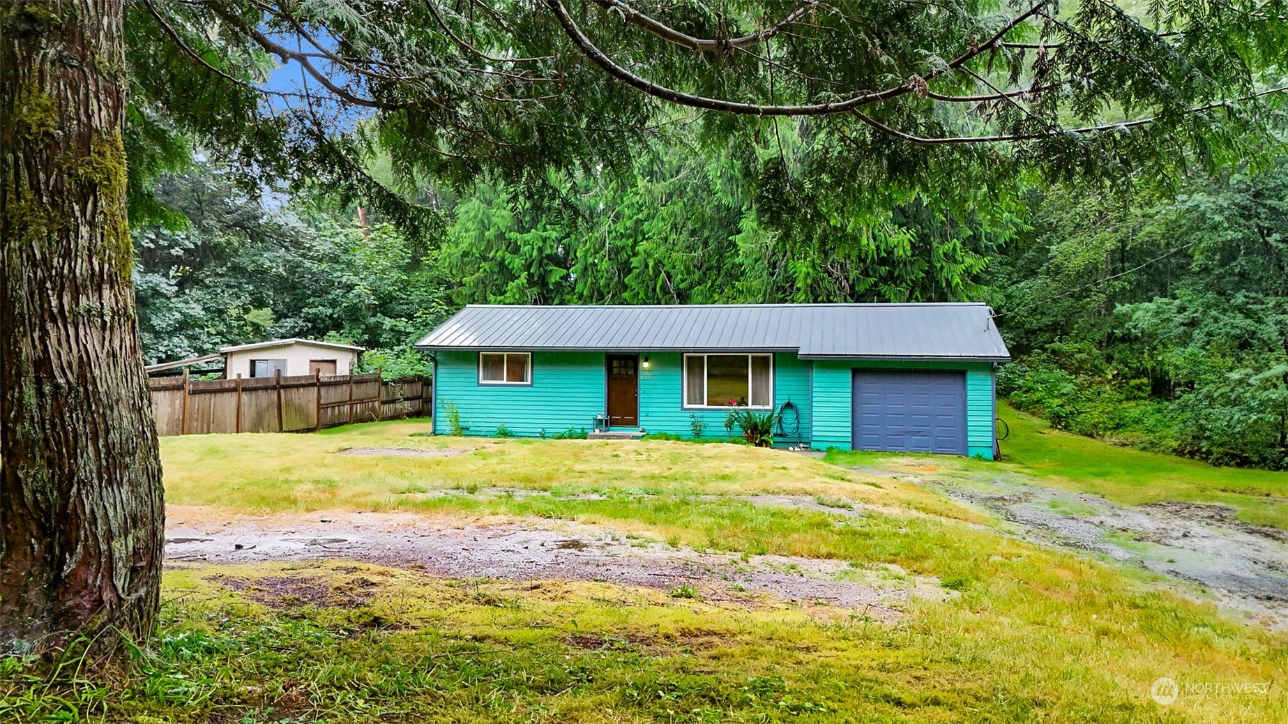 Ray Gray Rd, Granite Falls, WA 98252