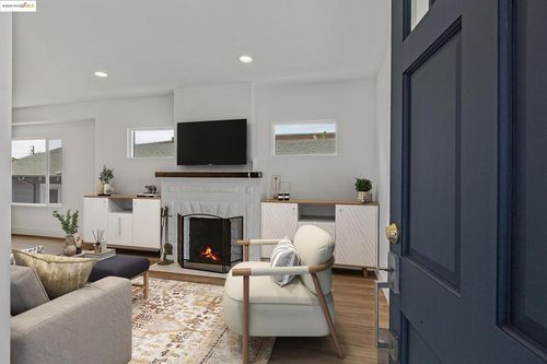 2906 Adeline St, Oakland, CA, 94608-4410 | Card Image