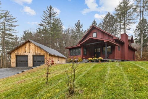 131 Sugar House Way, Moretown, VT, 05660 | Card Image