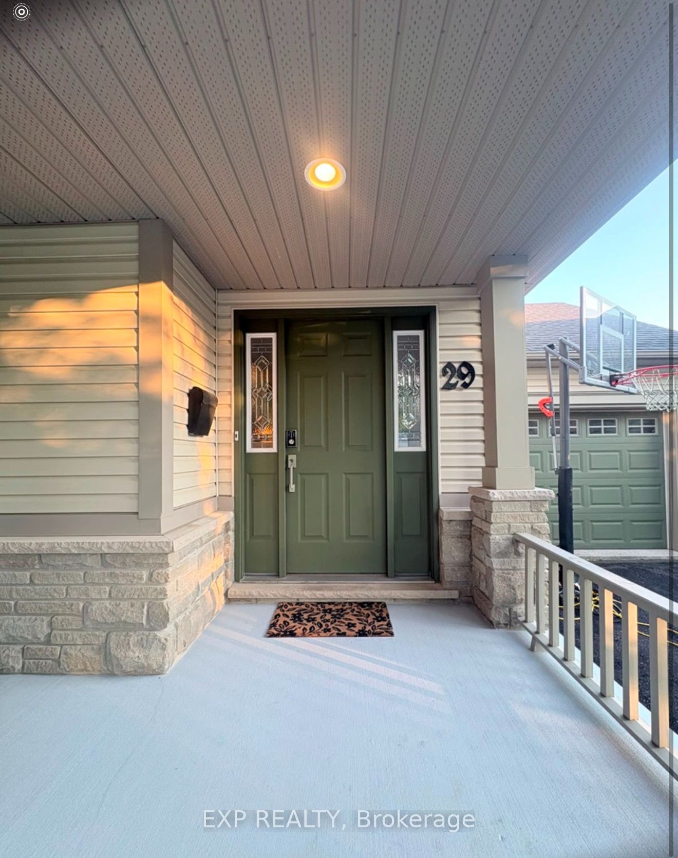 Residential in St. Thomas 5