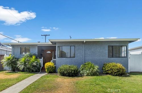 4030 W 173rd Pl, Torrance, CA, 90504-1011 | Card Image