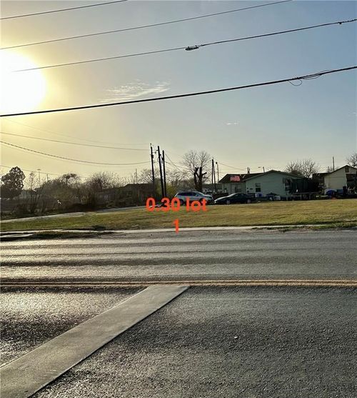 00 Gregory & 1st Street, Gregory, TX, 78359 | Card Image
