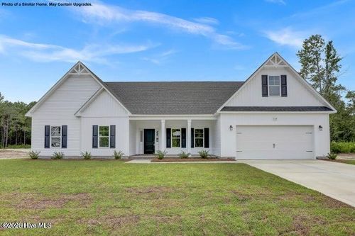 800 Sandy Ln, Holly Ridge, NC, 28445 | Card Image