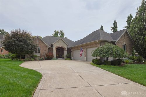 1436 Champions Way, Xenia, OH, 45385-7086 | Card Image
