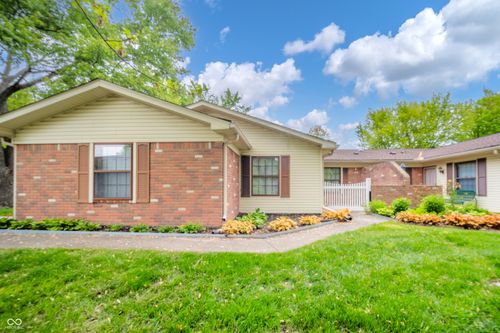 4316 London Ct, Anderson, IN, 46013-4431 | Card Image
